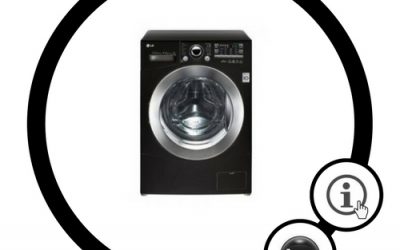Skal man vælge en tørre/vaskemaskine?